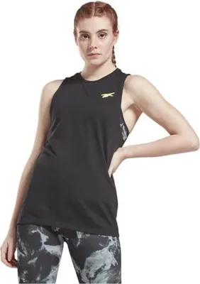 Obrázok produktu pre Reebok Trička Myt Muscle Tank, GR9449, Veľkosť: 164