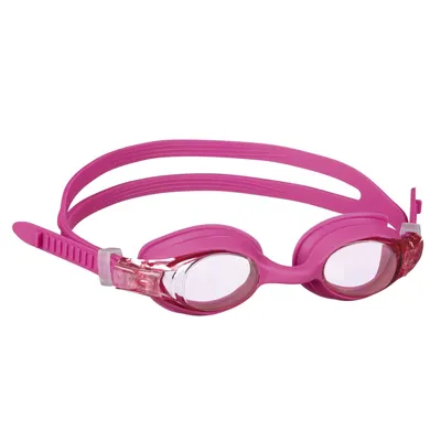 Produktbild von Beco -sealife® Kinderschwimmbrille Catania 4+ | Rosa