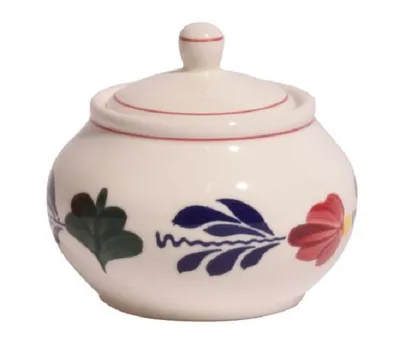 Image de Boerenbont Zuckerdose Royal