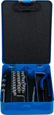 Produktbild von BGS technic Thread Repair Kit, 520 g