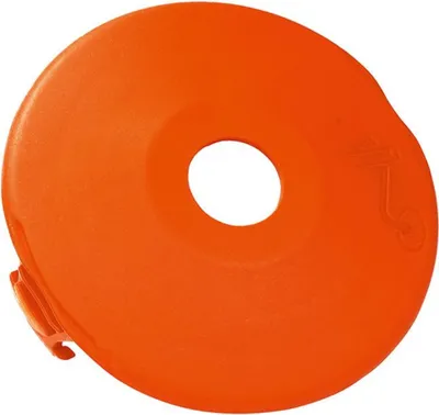 Produktbild von Spulendeckel E6