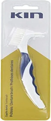 Produktbild von KIN PRÓTESIS cepilllo dental 1 u