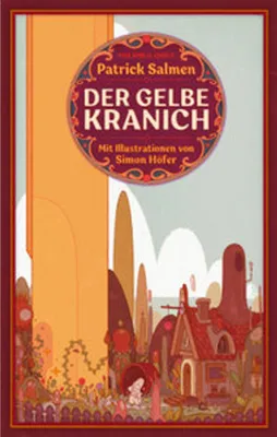 Image de Der gelbe Kranich
