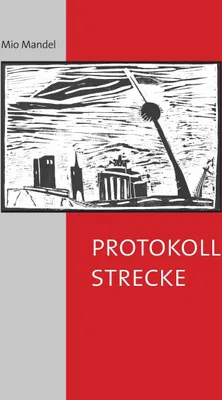 Produktbild von Protokollstrecke