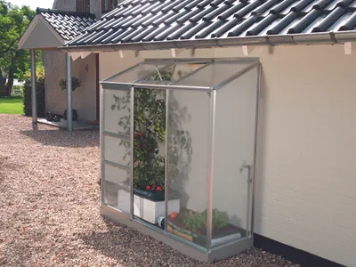 Produktbild von Ida 1300 HKP 4mm, alu