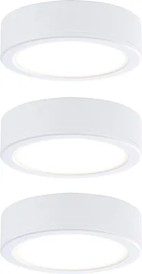 Produktbild von Paulmann LED Unterschrankleuchte Pukk