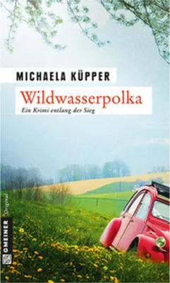 Zdjęcie produktu dla Küpper, M: Wildwasserpolka