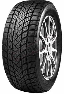 Image de Mastersteel Winterplus 1 Is-W 245/45R18 100H Xl