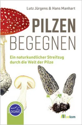 Obrázok produktu pre Pilzen begegnen