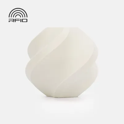 Immagine prodotto di Ricarica PLA opaca bianco osso - Bambu Lab