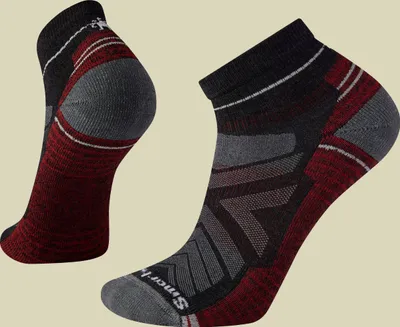 Produktbild von Smartwool Herren Performance Hike Light Cushion Wandersocken charcoal 46-49