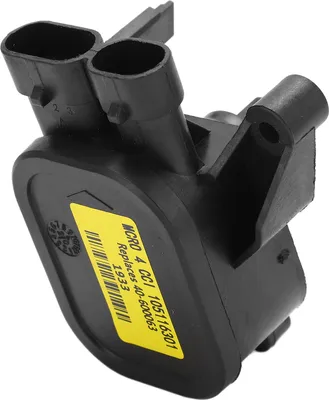 Obrázok produktu pre MCOR4 Potenciometer plynu,Potenciometer plynu Club Car,105116301,AM293101,Náhrada potenciometra plynu Club Car,Príslušenstvo vozidiel