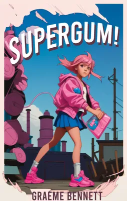 Produktbild von SuperGum! (Deluxe Edition)
