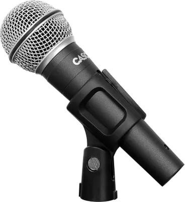 Produktbild von Cascha HH5080 Dynamisches Gesangmikrofon