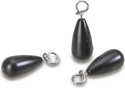 Produktbild von Doiyo Szuki Tungsten Fastach JIKA Sinker 3,5 g