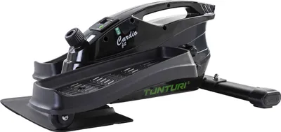 Produktbild von Tunturi Cardio Fit D10 Unter Tisch Fahrrad / Mini Beintrainer / Fitness Pedaltrainer für Büro und Zuhause