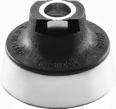 Image de Festool plateau de polissage PT-STF-D80-M14