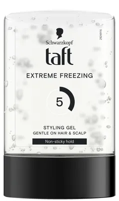 Immagine prodotto di Taft Extreme Gel Rinfrescante 5 (300 ml)