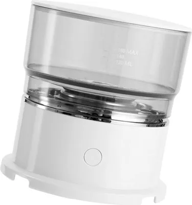 Obrázek produktu pro Přenosný mini kávovar - Domácí malý ručně značený automatický venkovní hrnec pro venkovní použití