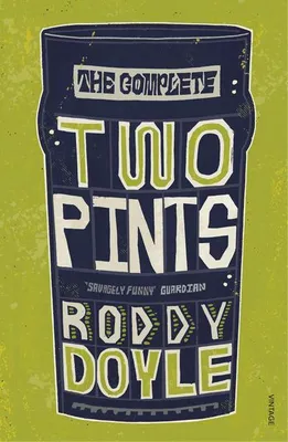 Obrázok produktu pre The Complete Two Pints