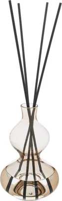 Produktbild von Hanae Duftspender 1000 ml Glas Leinen