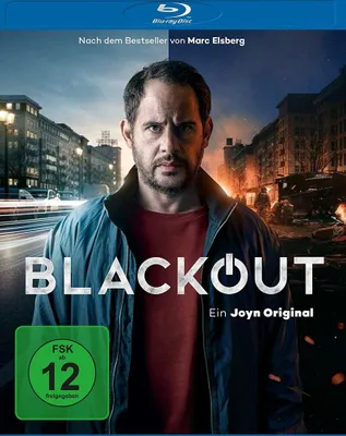 Obrázek produktu pro Blackout