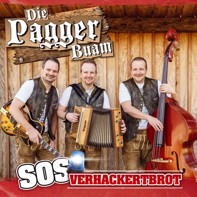 Produktbild von SOS Verhackertbrot