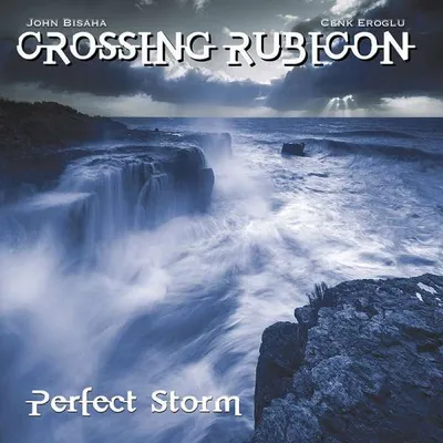 Produktbild von Perfect Storm