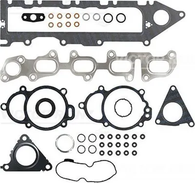 Produktbild von REINZ 02-10002-01 Zylinderkopf Dichtungssatz für VW Golf VII Schrägheck (5G1, BQ1, BE1, BE2) Passat Variant (3G5, CB5) für AUDI A4 Avant (8K5, B8)