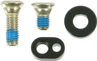 Image de Vis de fixation SHIMANO FD-M780 Vis de fixation - pour dérailleur avant FD-M...