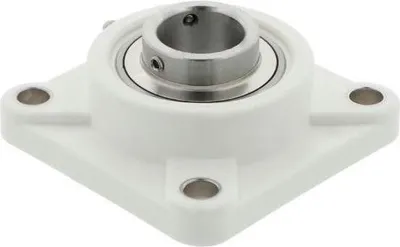 Produktbild von Flanschlager-Gehuseeinheiten MUCFPL208 40 mm viereckig