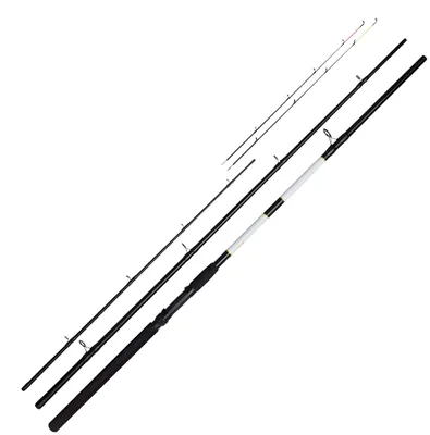 Zdjęcie produktu dla DAM Base-X Feeder 11'/3.30M Do 90G 3Sec+2 drążek