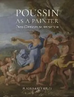 Zdjęcie produktu dla Poussin as a Painter