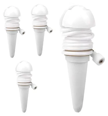 Produktbild von Wasserspender 4 Stück, automatische Bewässerung, für Balkon und Garten