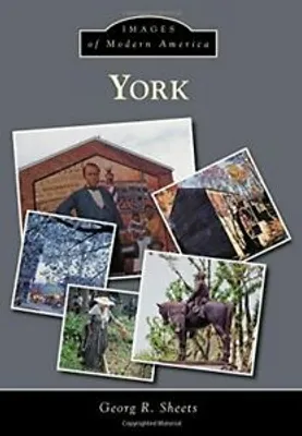 Obrázok produktu pre York