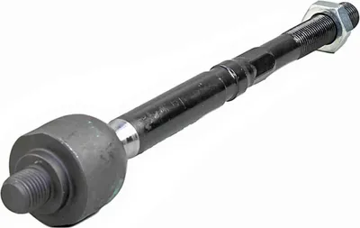 Produktbild von METZGER 51028208 Axialgelenk Spurstange für MAZDA 2 Schrägheck (DE, DH3) Vorne Links Vorne Rechts