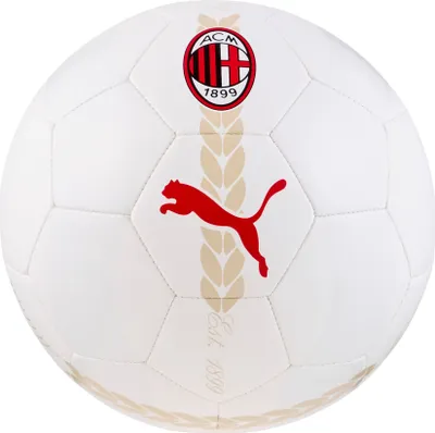 Produktbild von ACM Prematch Ball PUMA White-Putty PUMA White-Putty 5