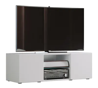 Immagine prodotto di Mobili TV | Lowboard | Armadio TV | Dimensioni H. 40 x W. 95 x D. 36 cm | Mobili Fernseh - Lowina