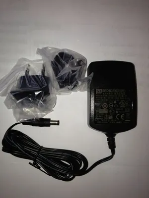 Produktbild von Snom 10 W Stromadapter - 10 W