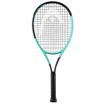 Produktbild von Head Racket Boom 25 2024 Tennisschläger Silber 00 Silber 00