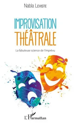 Produktbild von Improvisation théâtrale