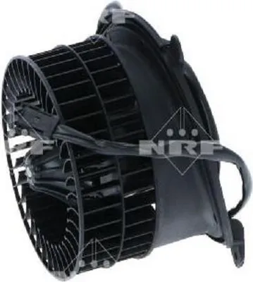 Image de Ventilateur d'habitacle