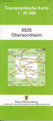 Immagine prodotto di Obersontheim