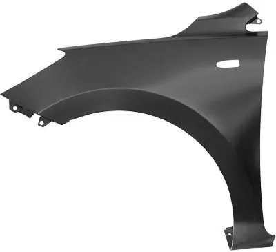 Produktbild von DIEDERICHS 6543007 Kotflügel Vorne Links für KIA Rio IV Schrägheck (YB, SC, FB) Rio IV Limousine (SC, FB)
