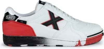 Productafbeelding van Sneakers "Munich" model 3111402, in een veelkleurige uitvoering, maat 45