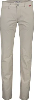 Produktbild von Mac Baumwollhose Beige