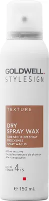 Produktbild von Goldwell StyleSign Suchy wosk w sprayu 150 ml