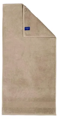 Produktbild von Pflegeleichte Frottier Handtücher One 2550 Sand
