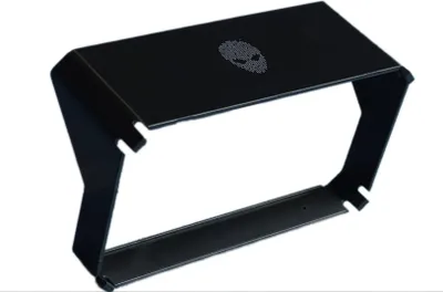 Produktbild von AlienRider M2 Pro Sonnenblende