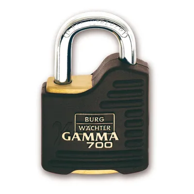 Immagine prodotto di Lucchetto a cilindro Burg-Wächter Gamma 700 55 SB